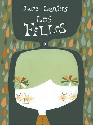 cover image of Les filles
